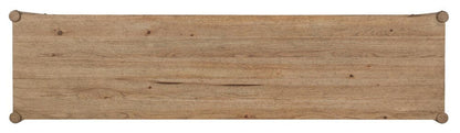 Hooker Furniture - Vineyard Row Entertainment Credenza - 6952-55478-80 veiw 3