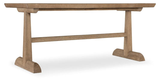 Hooker Furniture - Vineyard Row Friendship Table - 6952-75206-80 veiw 1