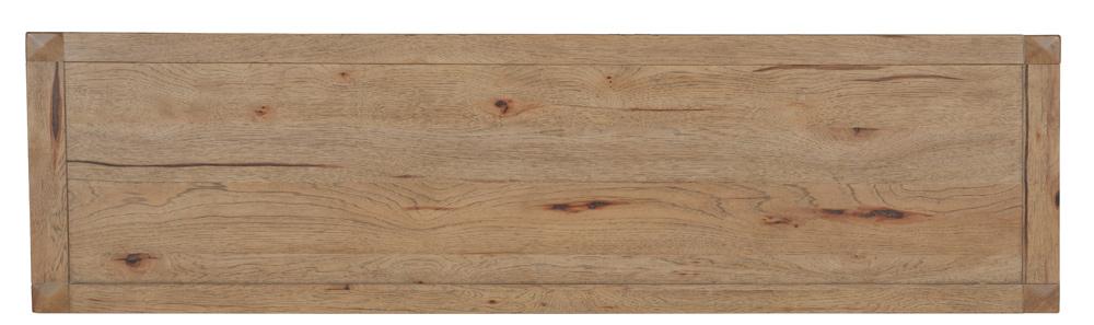 Hooker Furniture - Vineyard Row Seven-Drawer Dresser - 6952-90002-80 veiw 2