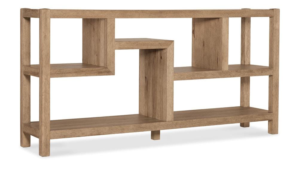 Hooker Furniture - Vineyard Row Small Console - 6952-85001-80 veiw 1
