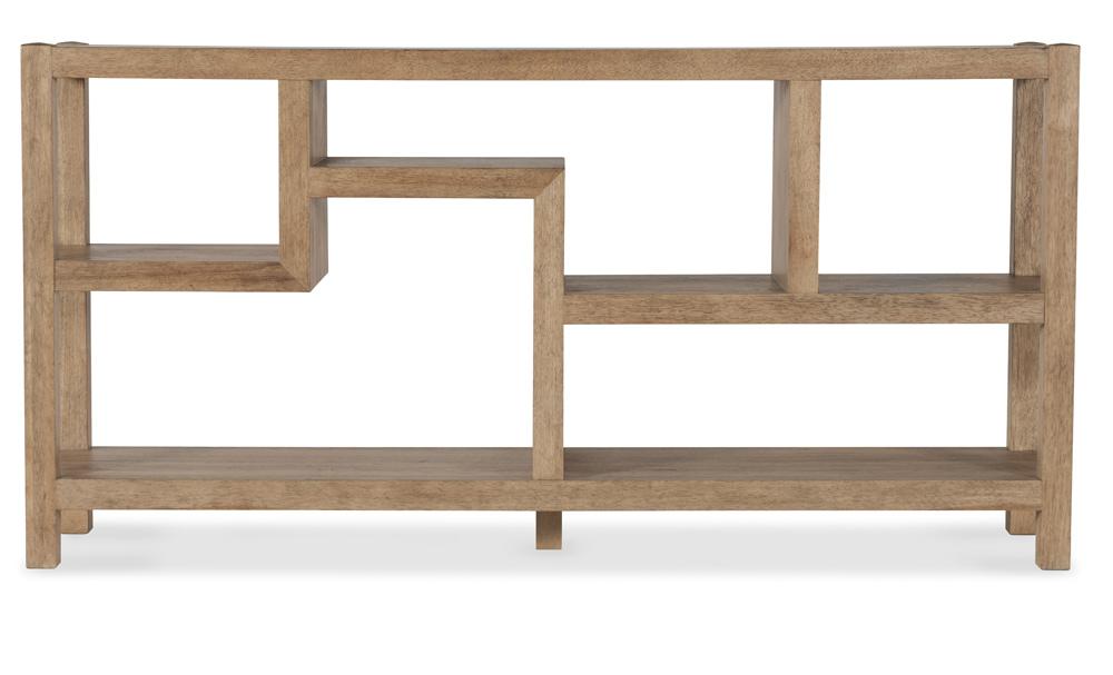 Hooker Furniture - Vineyard Row Small Console - 6952-85001-80 veiw 2