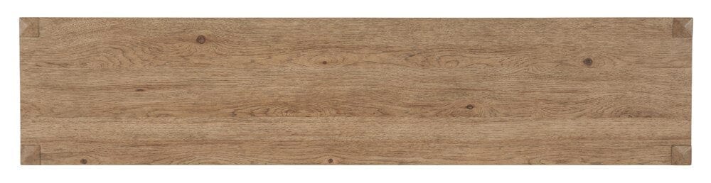 Hooker Furniture - Vineyard Row Small Console - 6952-85001-80 veiw 3