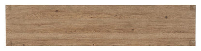 Hooker Furniture - Vineyard Row Small Console - 6952-85001-80 veiw 3