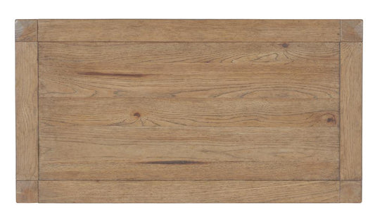 Hooker Furniture - Vineyard Row Three-Drawer Nightstand - 6952-90116-80 veiw 2