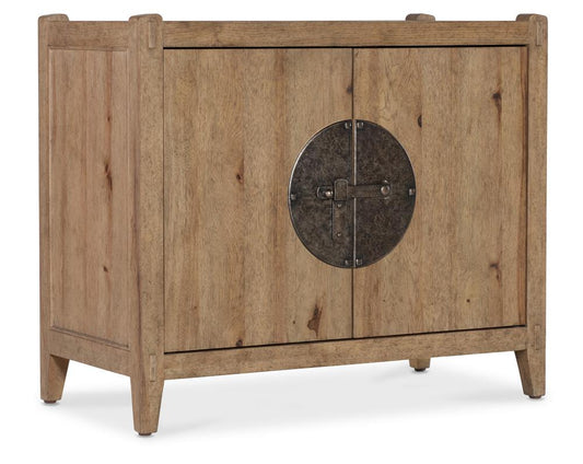 Hooker Furniture - Vineyard Row Two-Door Nightstand - 6952-90516-80 veiw 1
