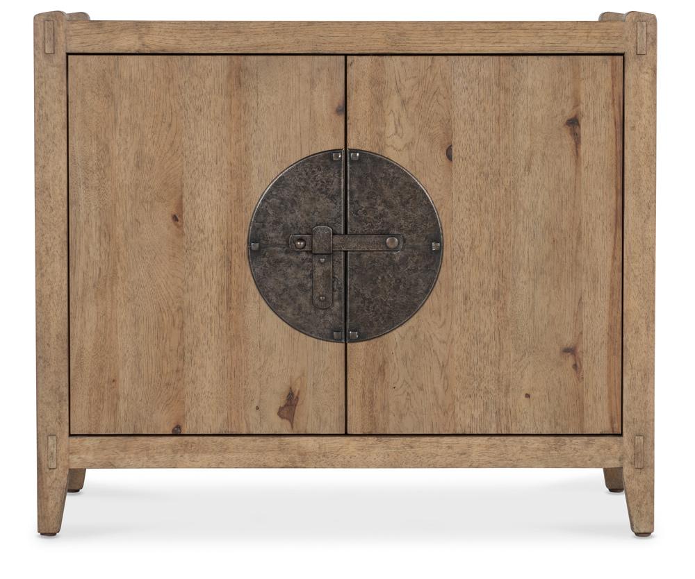 Hooker Furniture - Vineyard Row Two-Door Nightstand - 6952-90516-80 veiw 2