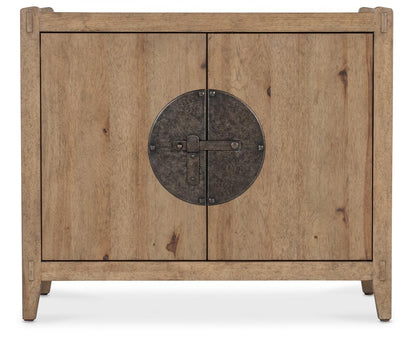 Hooker Furniture - Vineyard Row Two-Door Nightstand - 6952-90516-80 veiw 2