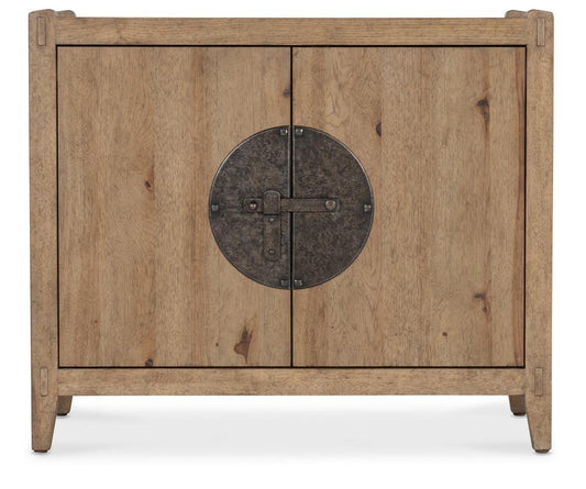 Hooker Furniture - Vineyard Row Two-Door Nightstand - 6952-90516-80 veiw 2