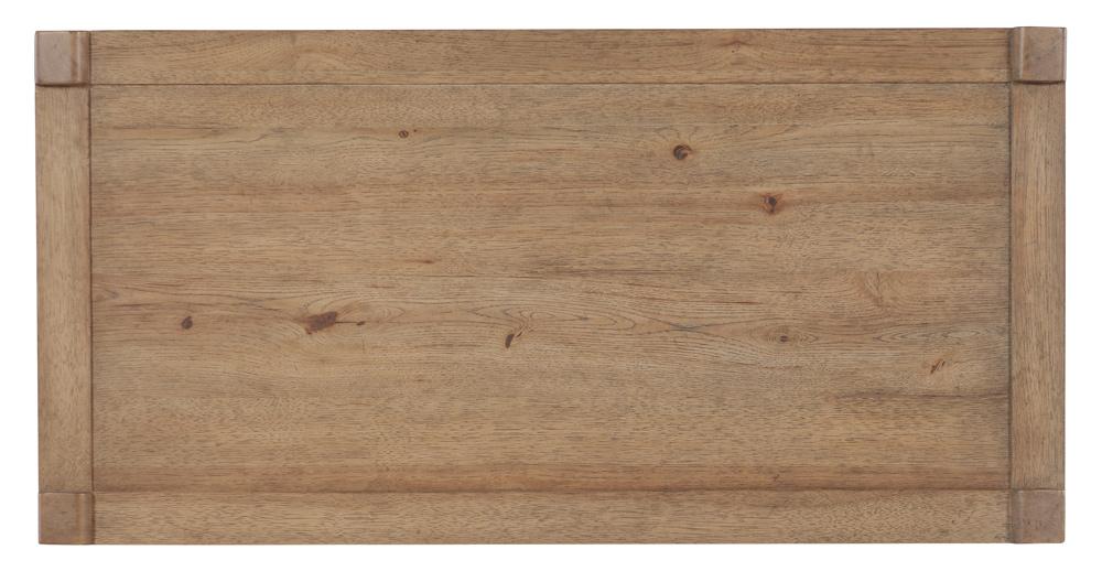 Hooker Furniture - Vineyard Row Two-Door Nightstand - 6952-90516-80 veiw 3