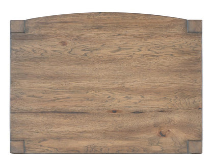 Hooker Furniture - Vineyard Row Two Drawer Nightstand - 6952-90016-80 veiw 2