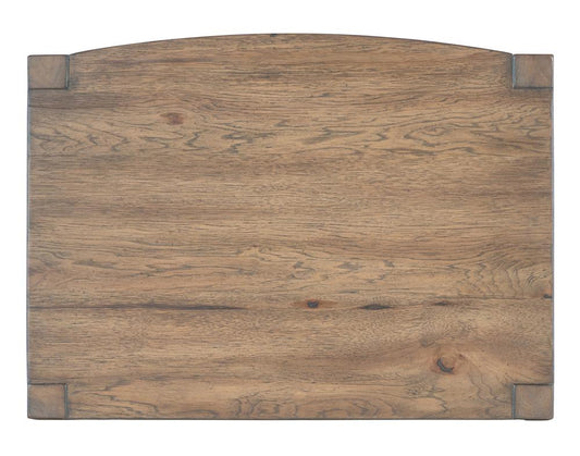 Hooker Furniture - Vineyard Row Two Drawer Nightstand - 6952-90016-80 veiw 2