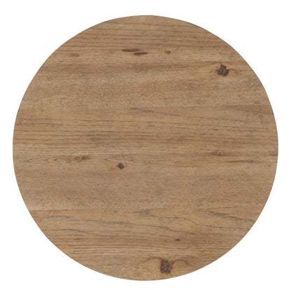 Hooker Furniture - Vineyard Row Wine Barrel End Table - 6952-80115-80 veiw 3