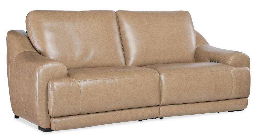 Hooker Furniture - Wayward Power Sofa w/Power Headrest - SS650-PH3-070 veiw 1