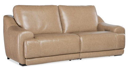 Hooker Furniture - Wayward Power Sofa w/Power Headrest - SS650-PH3-070 veiw 1