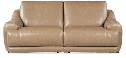 Hooker Furniture - Wayward Power Sofa w/Power Headrest - SS650-PH3-070 veiw 2