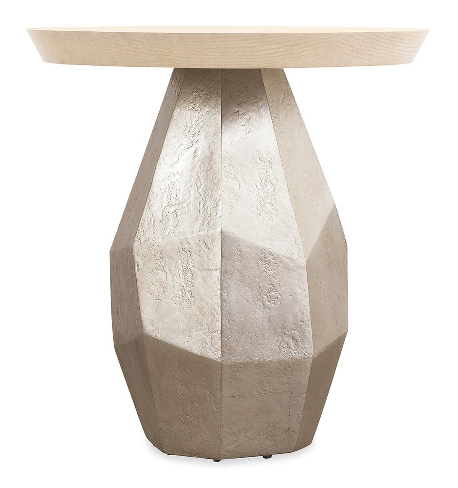 Hooker Furniture - Westwood Accent Table in Silvers - 6133-80001-80 view 1