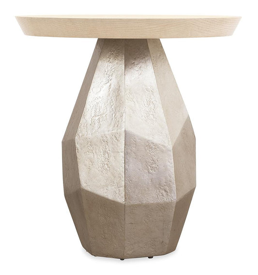 Hooker Furniture - Westwood Accent Table in Silvers - 6133-80001-80 view 1