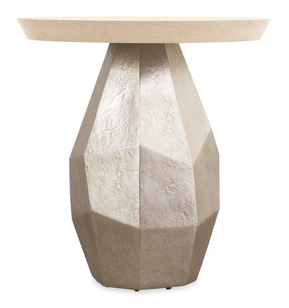 Hooker Furniture - Westwood Accent Table in Silvers - 6133-80001-80 view 2