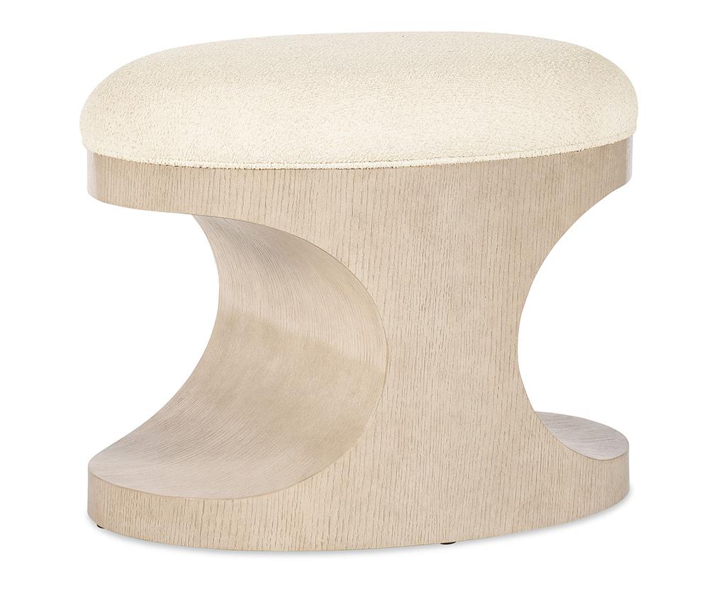 Hooker Furniture - Westwood Bench in Beige - 6133-50001-80 view 2
