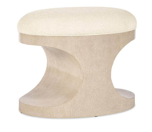 Hooker Furniture - Westwood Bench in Beige - 6133-50001-80 view 2
