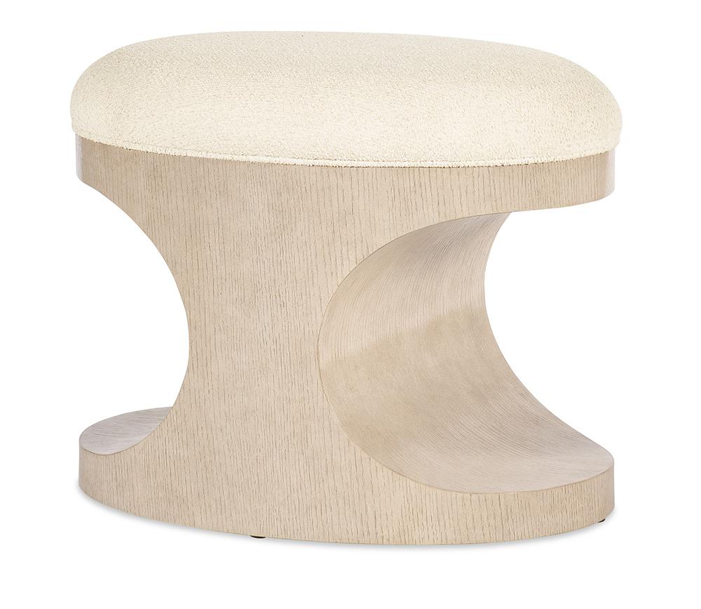 Hooker Furniture - Westwood Bench in Beige - 6133-50001-80 view 3