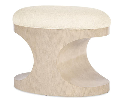 Hooker Furniture - Westwood Bench in Beige - 6133-50001-80 view 3
