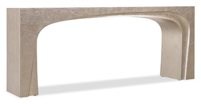 Hooker Furniture - Westwood Console Table in Silvers - 6133-85005-94 veiw 1