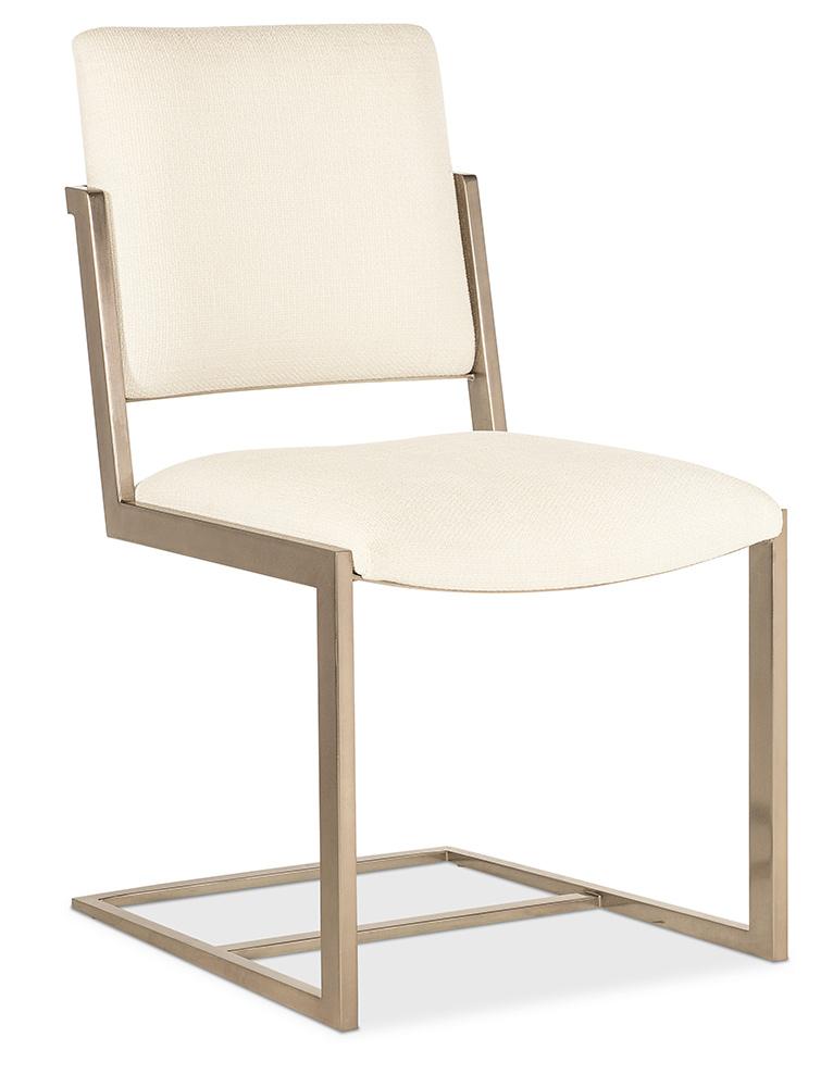Hooker Furniture - Westwood Metal Chair in Beige - 6133-75310-95 veiw 1