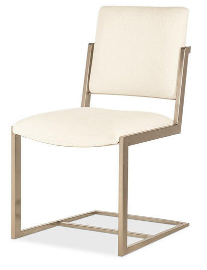 Hooker Furniture - Westwood Metal Chair in Beige - 6133-75310-95 veiw 3