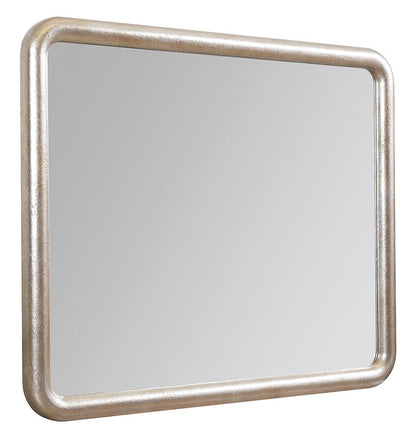 Hooker Furniture - Westwood Mirror in Silvers - 6133-90008-94 veiw 1