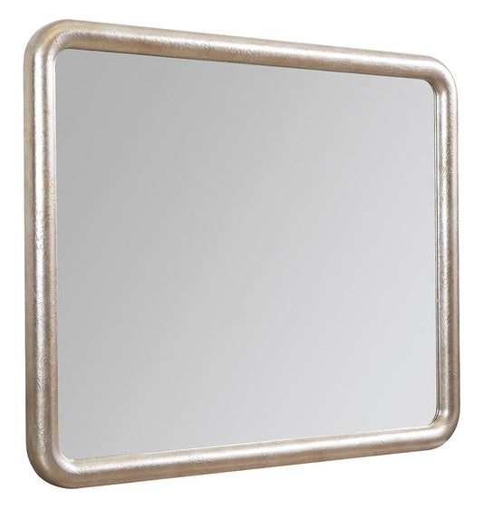 Hooker Furniture - Westwood Mirror in Silvers - 6133-90008-94 veiw 1