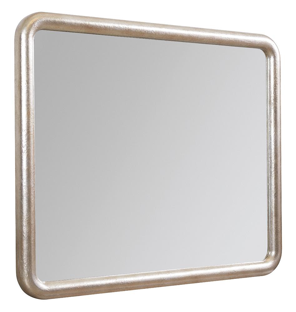 Hooker Furniture - Westwood Mirror in Silvers - 6133-90008-94 veiw 2