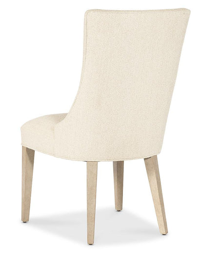 Hooker Furniture - Westwood Upholstered Side Chair in Beige (Set of 2) - 6133-75510-80 veiw 4