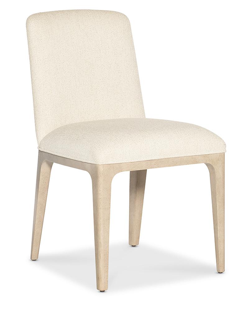 Hooker Furniture - Westwood Upholstered Side Chair in Beige - 6133-75511-80 veiw 1