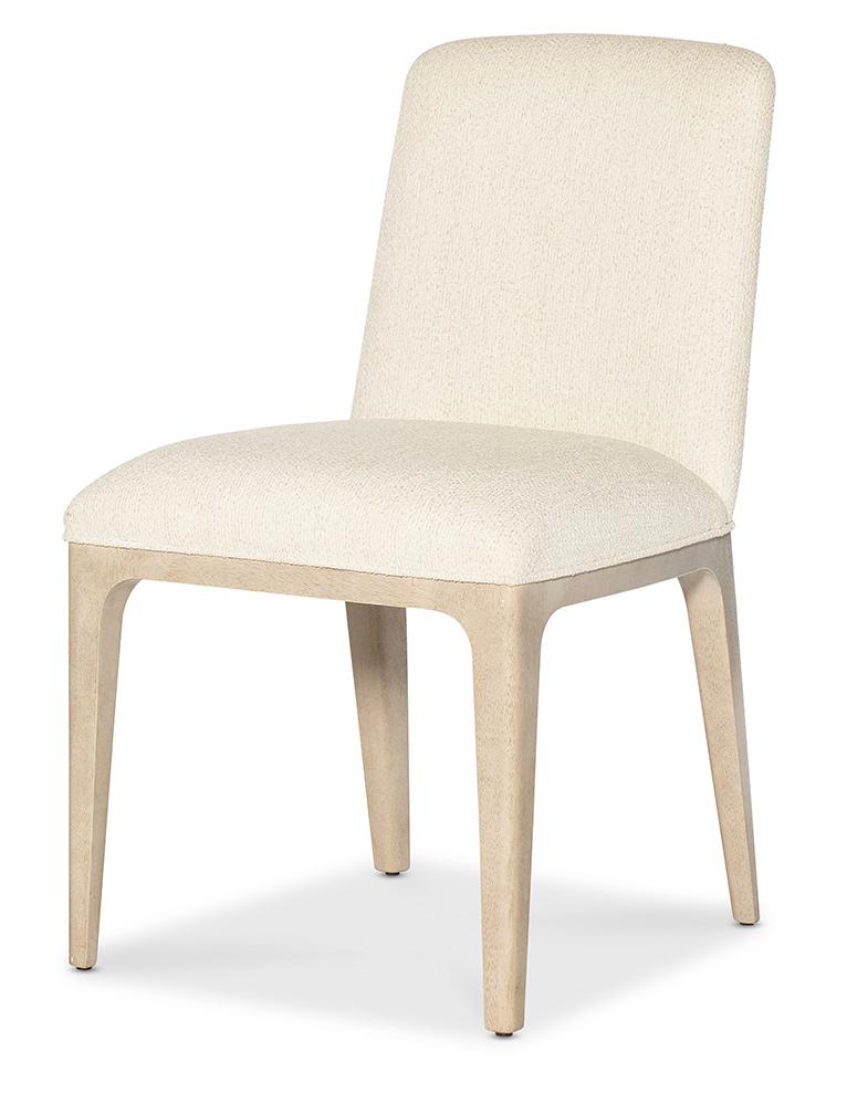 Hooker Furniture - Westwood Upholstered Side Chair in Beige - 6133-75511-80 veiw 3