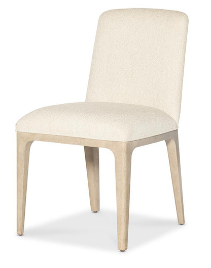Hooker Furniture - Westwood Upholstered Side Chair in Beige - 6133-75511-80 veiw 3