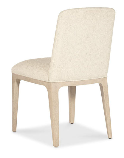 Hooker Furniture - Westwood Upholstered Side Chair in Beige - 6133-75511-80 veiw 4