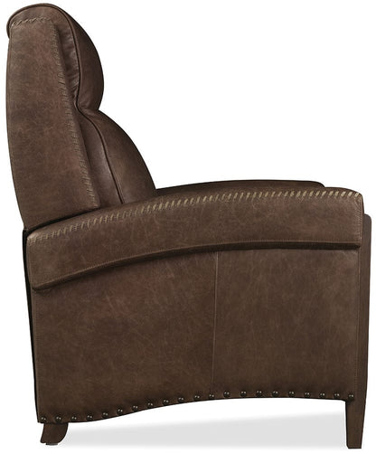 Hooker Furniture - Whitton Power Recliner with Power Headrest - Brown - RC854-PH-088 view 6