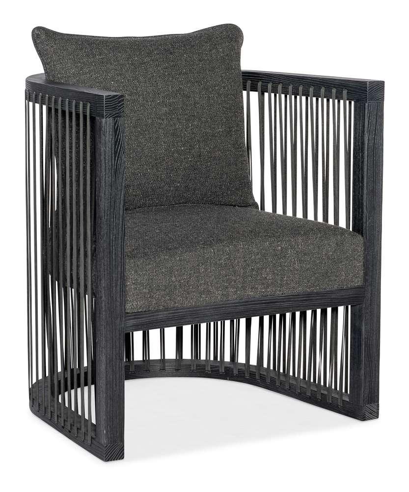 Hooker Furniture - Wilde Club Chair - CC290-499 veiw 1