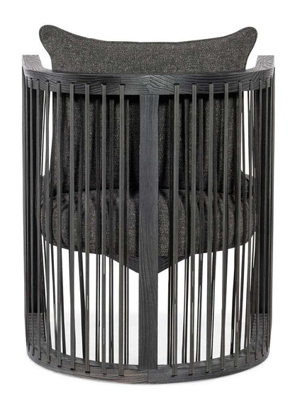 Hooker Furniture - Wilde Club Chair - CC290-499 veiw 2