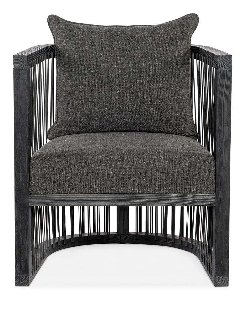Hooker Furniture - Wilde Club Chair - CC290-499 veiw 3