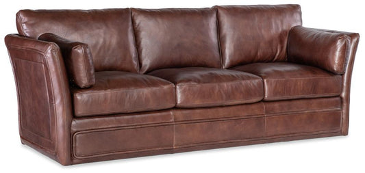 Hooker Furniture - Woodstock 3-Seat Sofa - SS800-03-086 veiw 1
