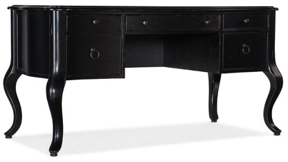 Hooker Furniture - Work Your Way Bristowe Writing Desk - 5971-10458-99 veiw 1