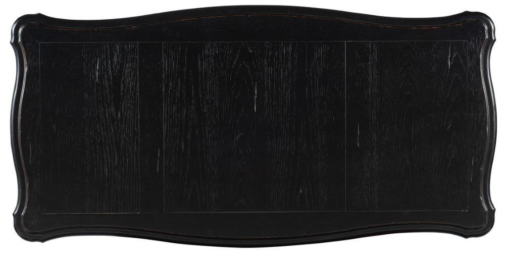 Hooker Furniture - Work Your Way Bristowe Writing Desk - 5971-10458-99 veiw 4