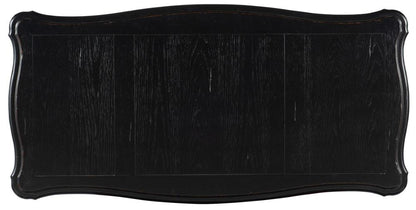 Hooker Furniture - Work Your Way Bristowe Writing Desk - 5971-10458-99 veiw 4