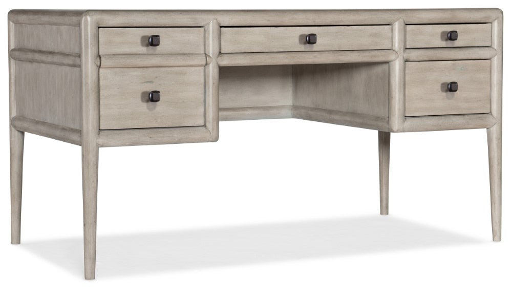 Hooker Furniture - Work Your Way Burnham Writing Desk - 5921-10458-90 veiw 1