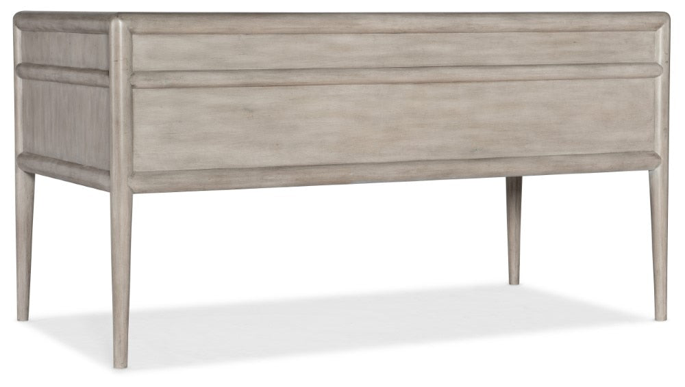 Hooker Furniture - Work Your Way Burnham Writing Desk - 5921-10458-90 veiw 2