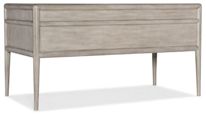 Hooker Furniture - Work Your Way Burnham Writing Desk - 5921-10458-90 veiw 2