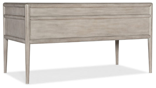 Hooker Furniture - Work Your Way Burnham Writing Desk - 5921-10458-90 veiw 2