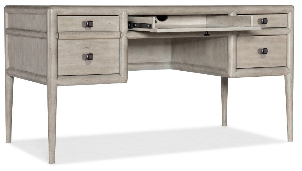 Hooker Furniture - Work Your Way Burnham Writing Desk - 5921-10458-90 veiw 3